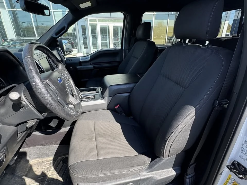 2015 Ford F-150 13th Gen - Image 10 of 11