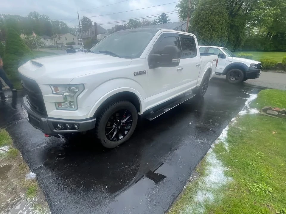 2015 Ford F-150 13th Gen - Image 5 of 7