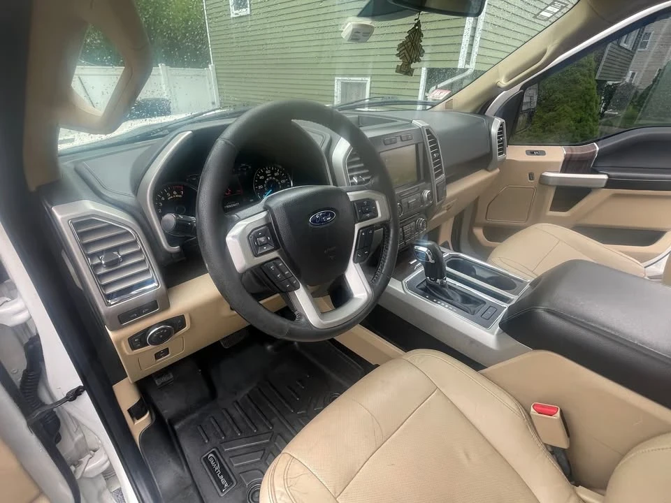 2015 Ford F-150 13th Gen - Image 6 of 7