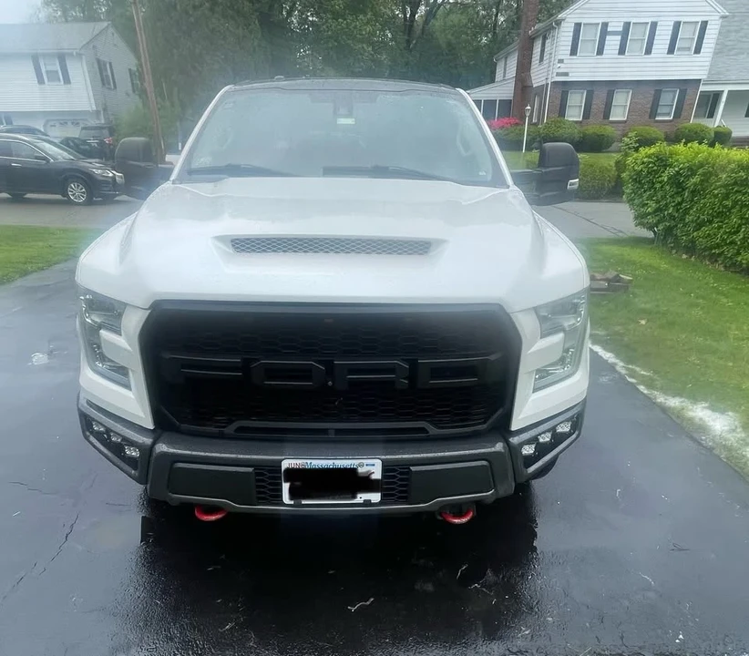 2015 Ford F-150 13th Gen - Image 2 of 7