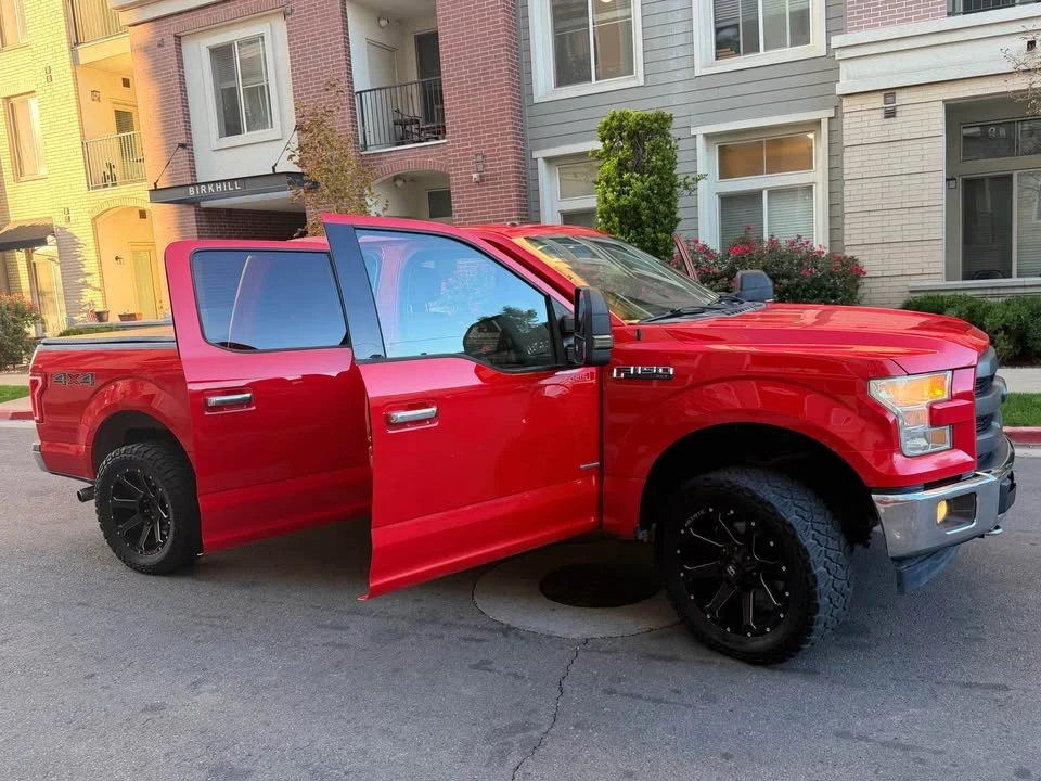 2015 Ford F-150 13th Gen - Image 3 of 13