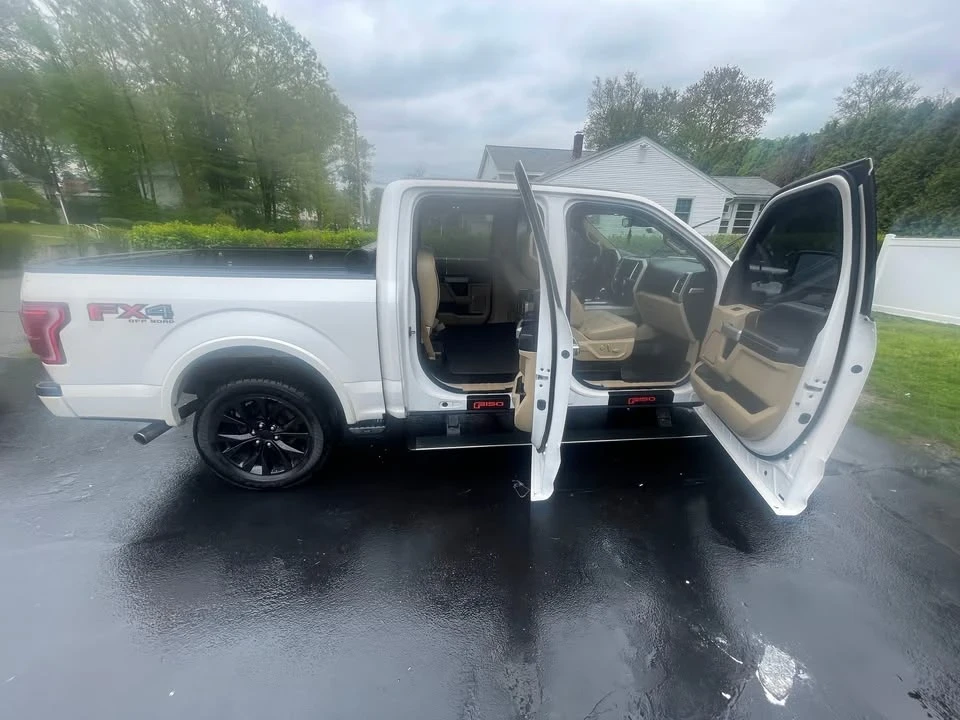 2015 Ford F-150 13th Gen - Image 3 of 7