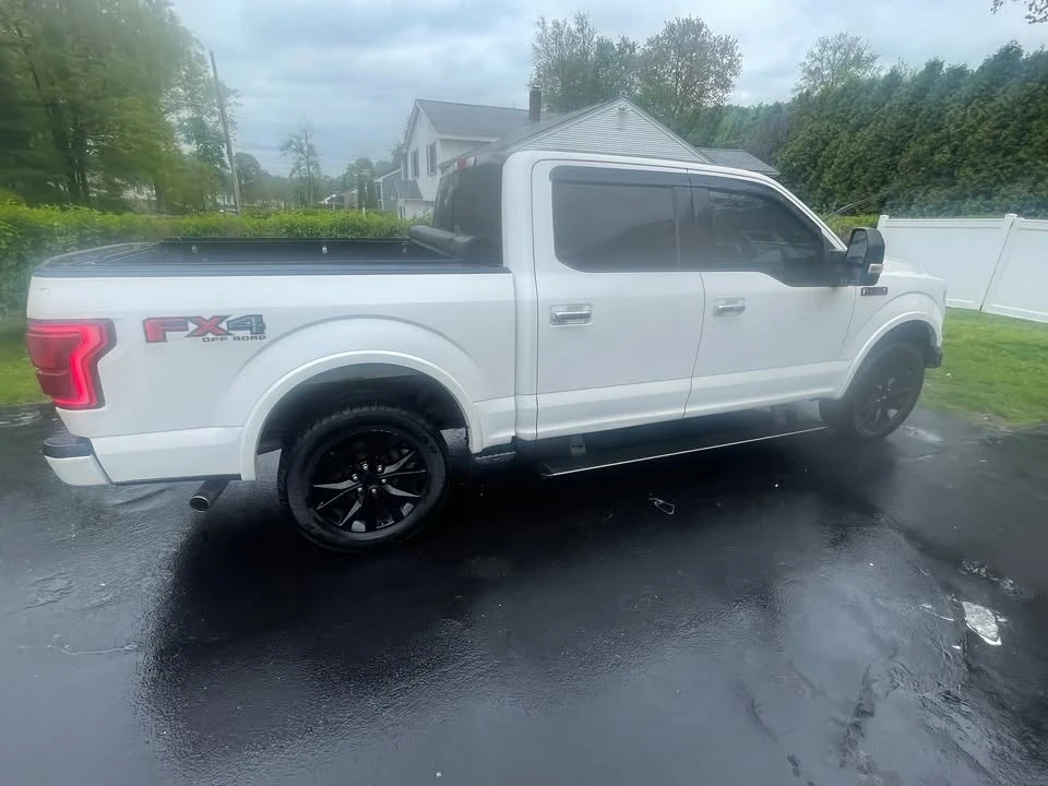 2015 Ford F-150 13th Gen - Image 4 of 7