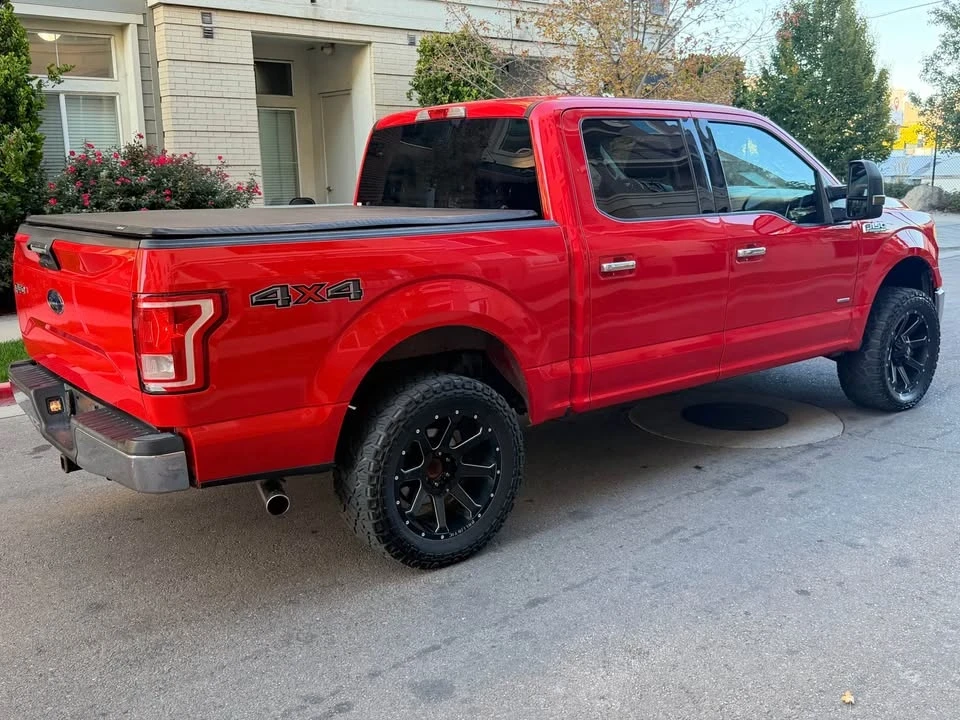 2015 Ford F-150 13th Gen - Image 7 of 13