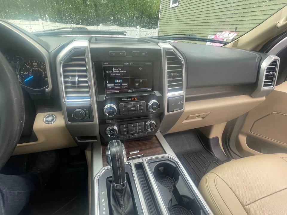 2015 Ford F-150 13th Gen - Image 7 of 7