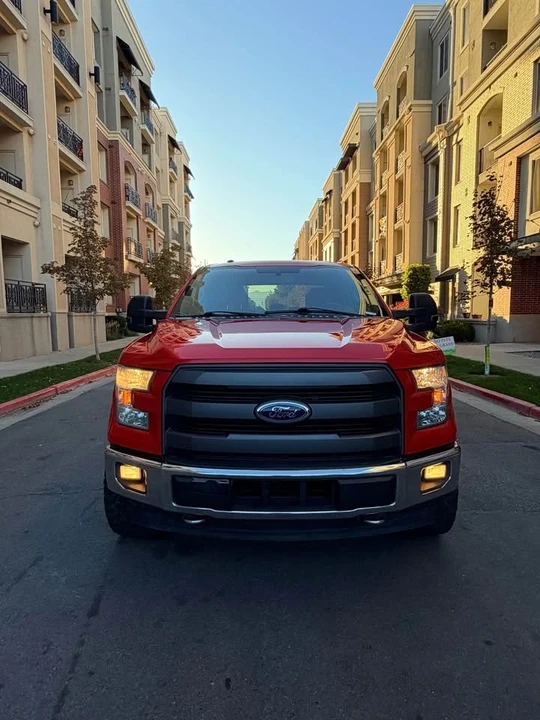 2015 Ford F-150 13th Gen - Image 9 of 13