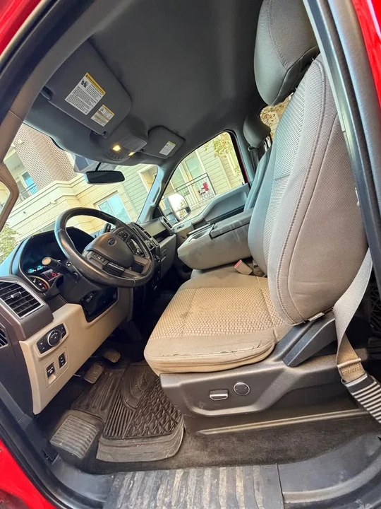 2015 Ford F-150 13th Gen - Image 10 of 13