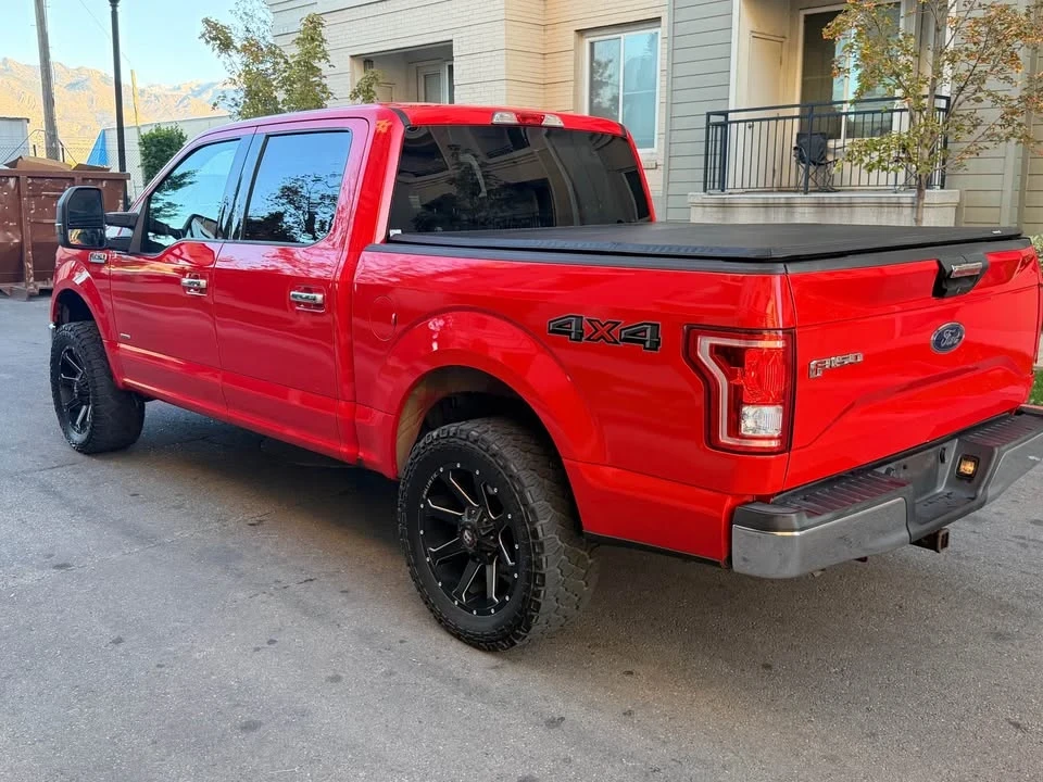 2015 Ford F-150 13th Gen - Image 5 of 13