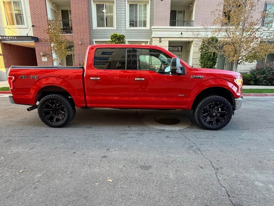 2015 Ford F-150 13th Gen - Image 8 of 13