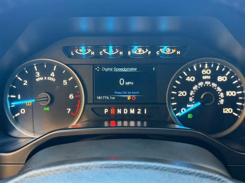 2015 Ford F-150 13th Gen - Image 13 of 13