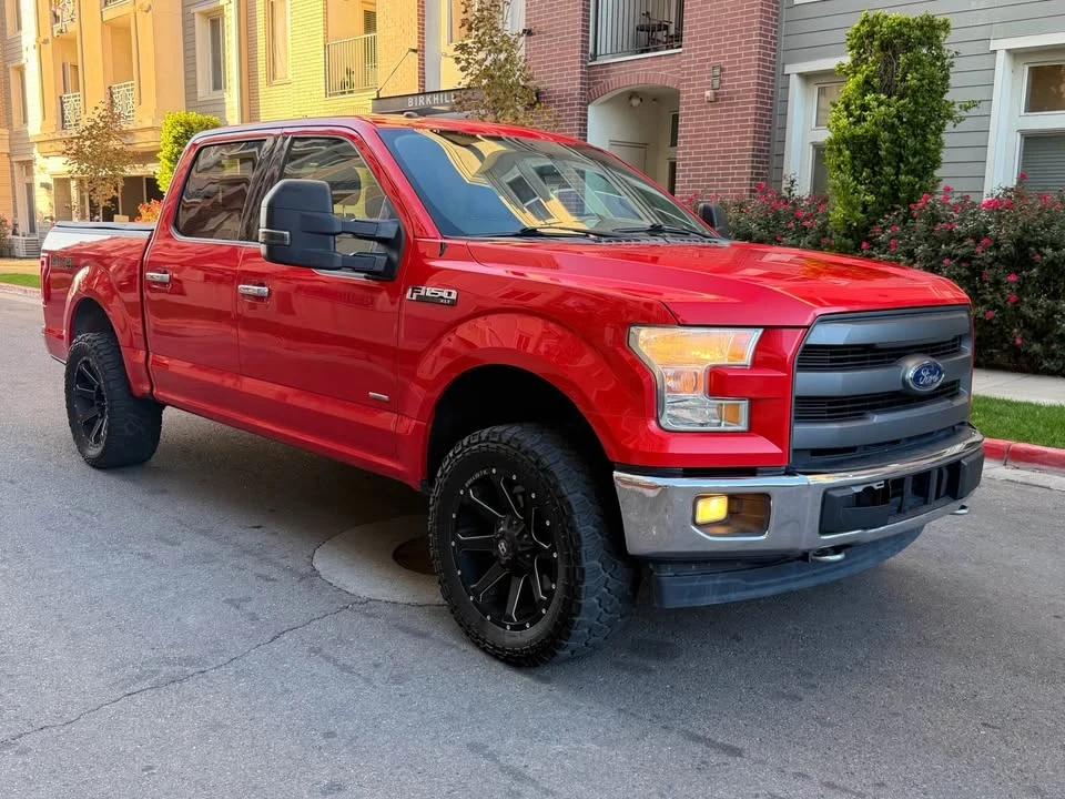 2015 Ford F-150 13th Gen - Image 6 of 13