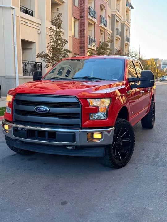 2015 Ford F-150 13th Gen - Image 2 of 13