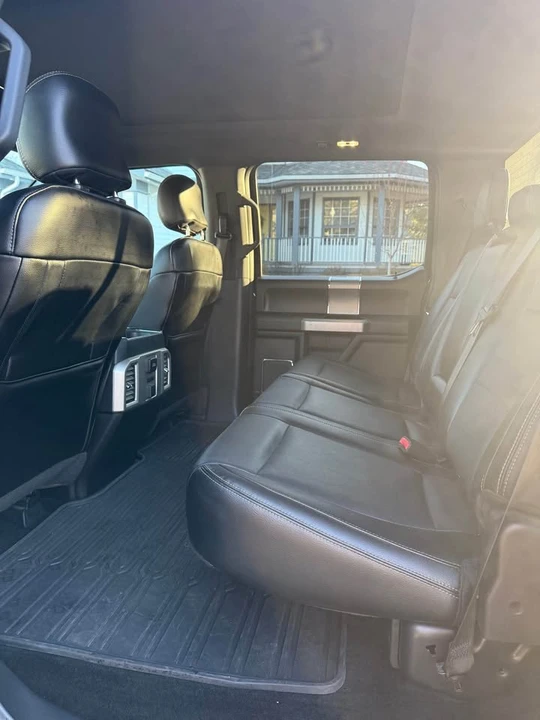 2015 Ford F-150 13th Gen - Image 5 of 8