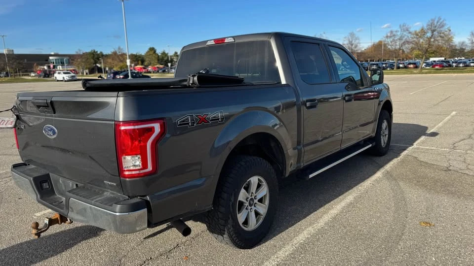 2015 Ford F-150 13th Gen - Image 4 of 17