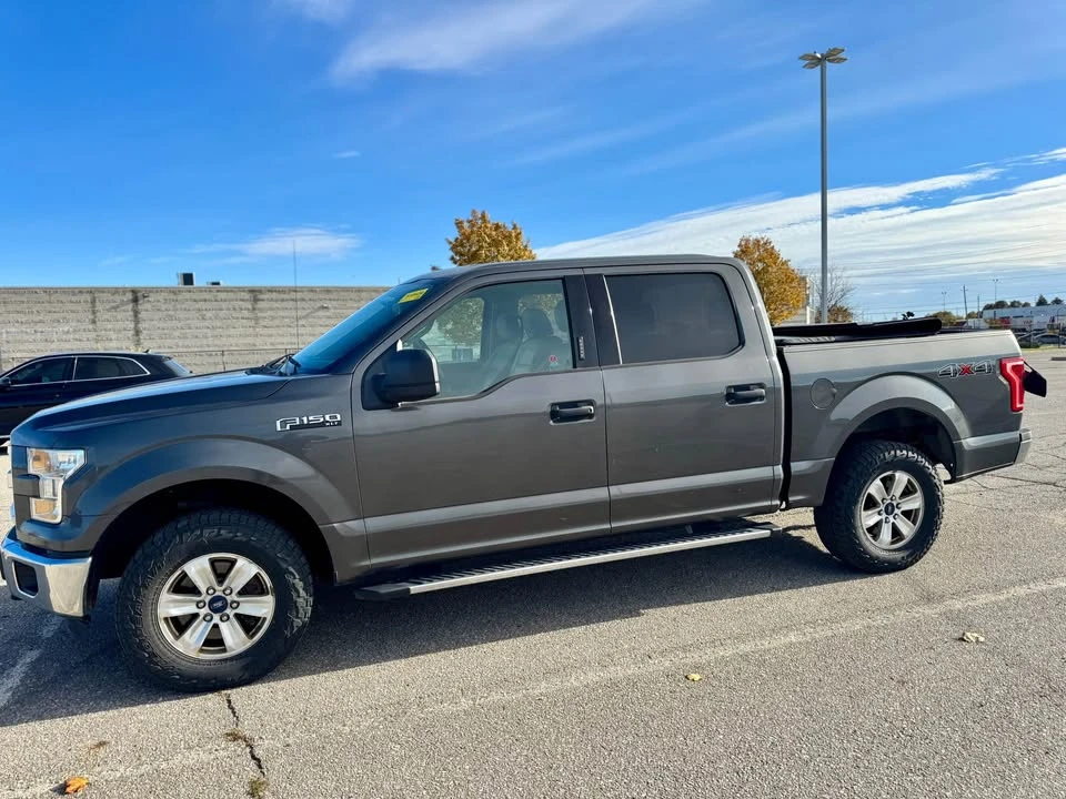 2015 Ford F-150 13th Gen - Image 2 of 17