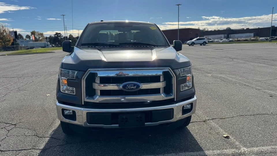 2015 Ford F-150 13th Gen - Image 7 of 17