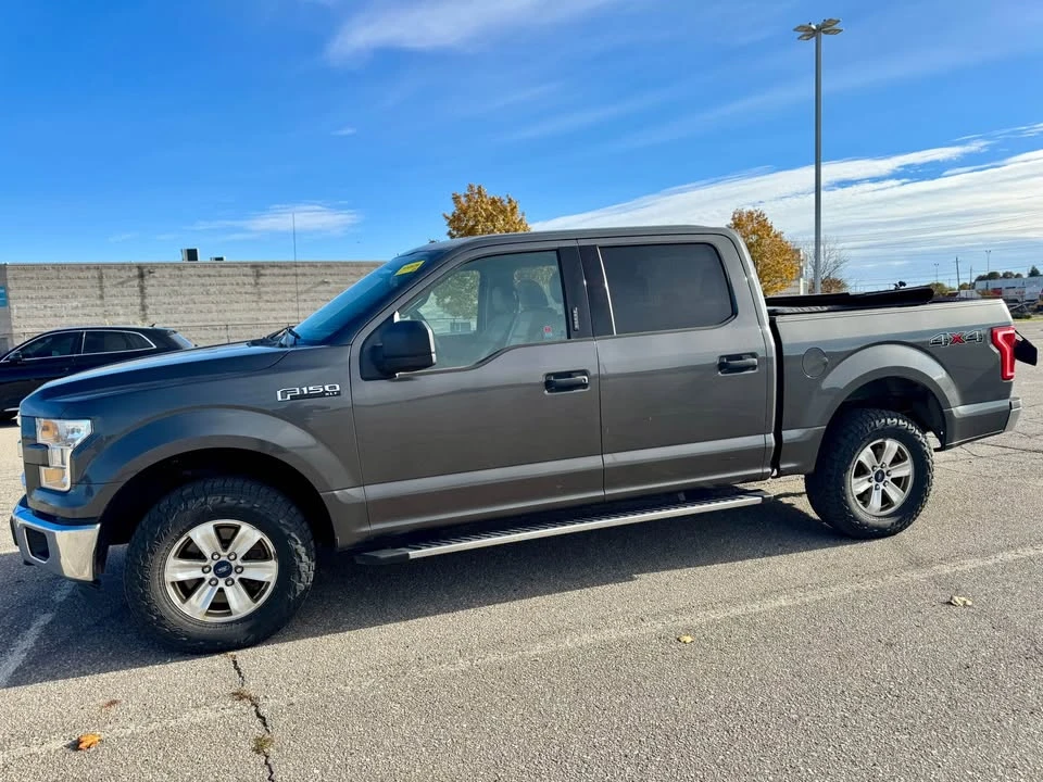 2015 Ford F-150 13th Gen - Image 16 of 17
