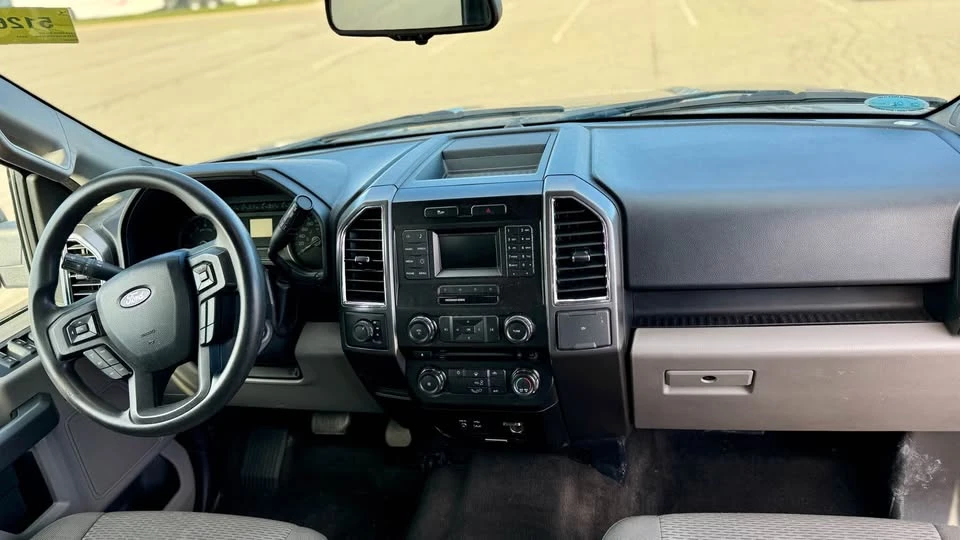 2015 Ford F-150 13th Gen - Image 10 of 17