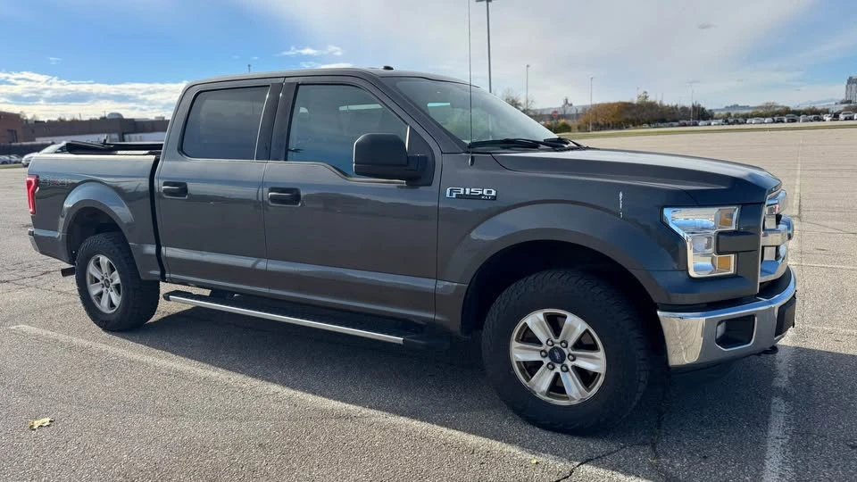 2015 Ford F-150 13th Gen - Image 13 of 17