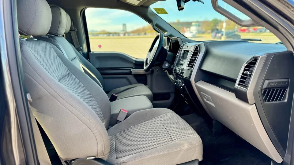 2015 Ford F-150 13th Gen - Image 12 of 17