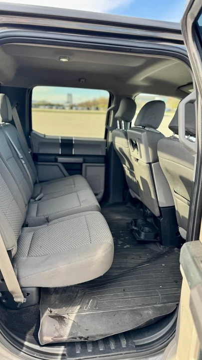 2015 Ford F-150 13th Gen - Image 11 of 17
