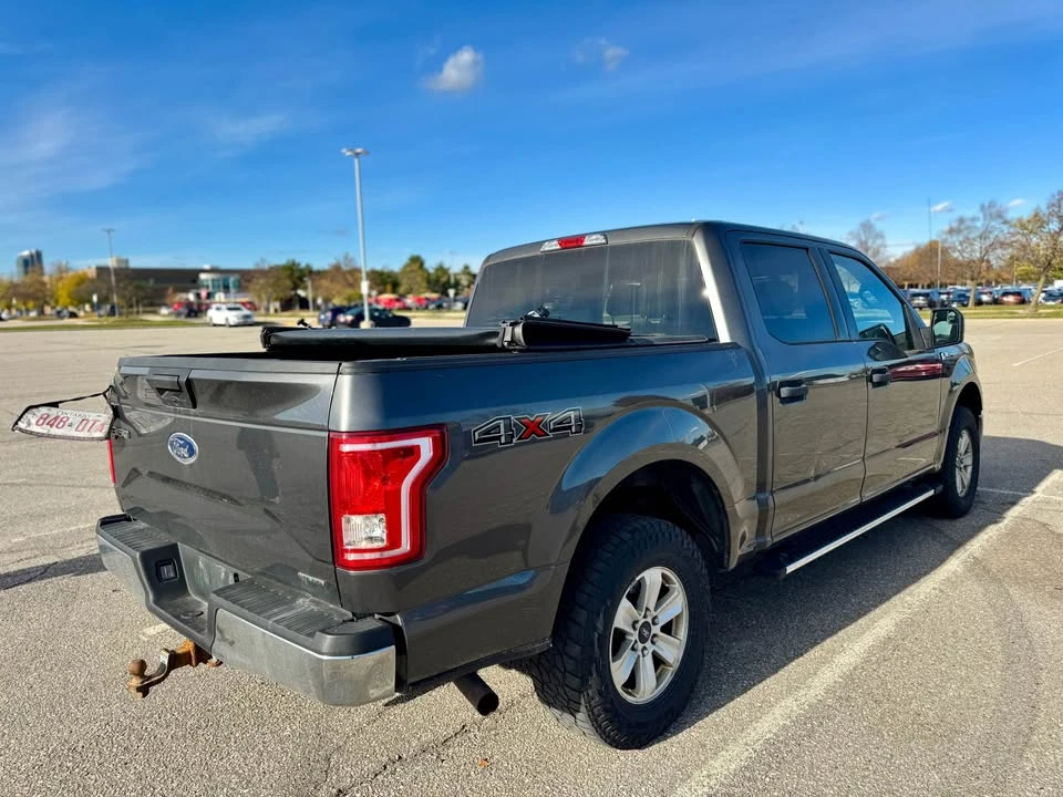 2015 Ford F-150 13th Gen - Image 15 of 17