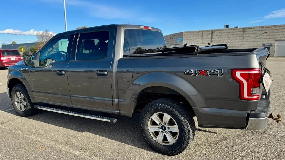 2015 Ford F-150 13th Gen - Image 3 of 17