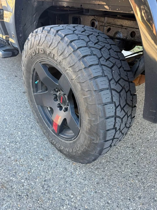 2015 Ford F-150 13th Gen - Image 7 of 8