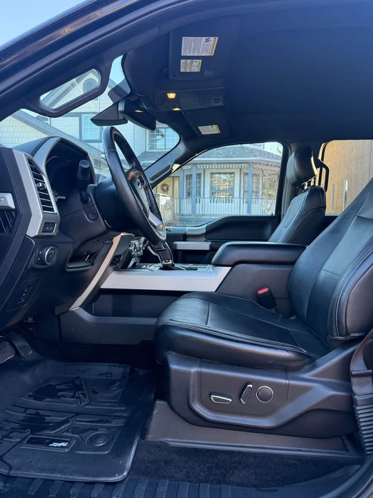 2015 Ford F-150 13th Gen - Image 4 of 8