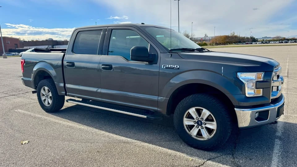 2015 Ford F-150 13th Gen - Image 8 of 17