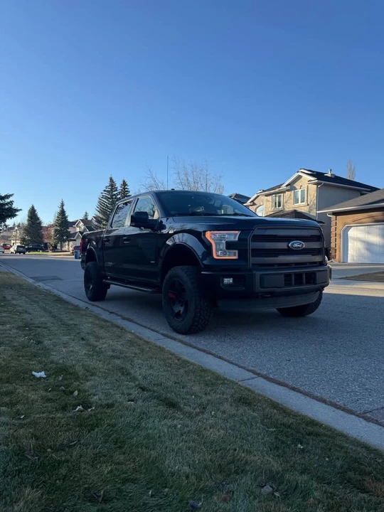 2015 Ford F-150 13th Gen - Image 8 of 8