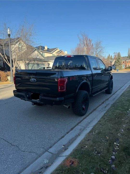 2015 Ford F-150 13th Gen - Image 3 of 8