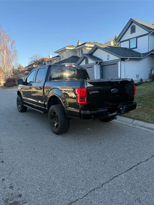 2015 Ford F-150 13th Gen - Image 2 of 8