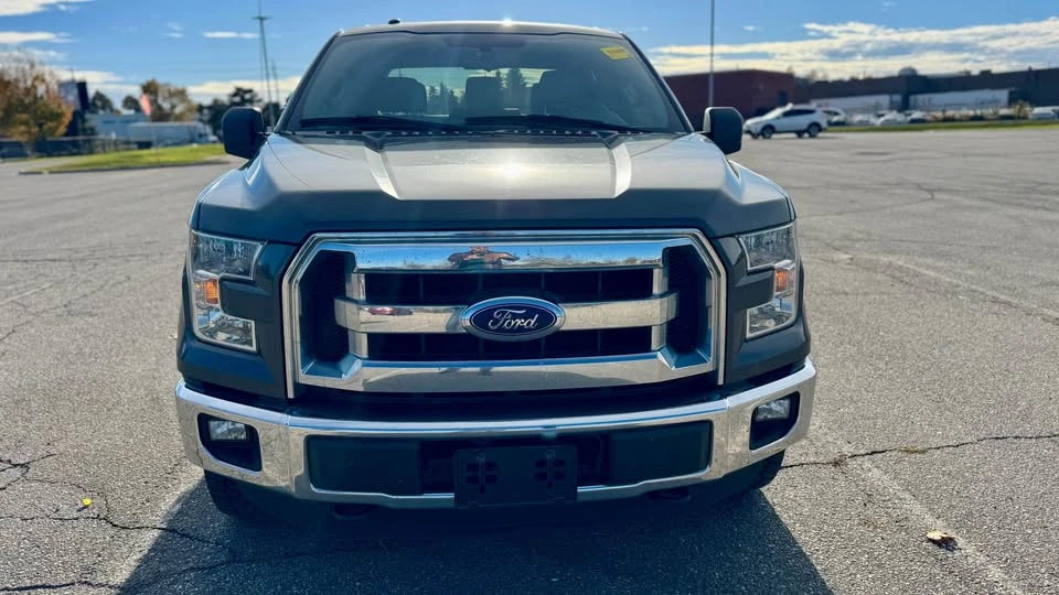 2015 Ford F-150 13th Gen - Image 6 of 17