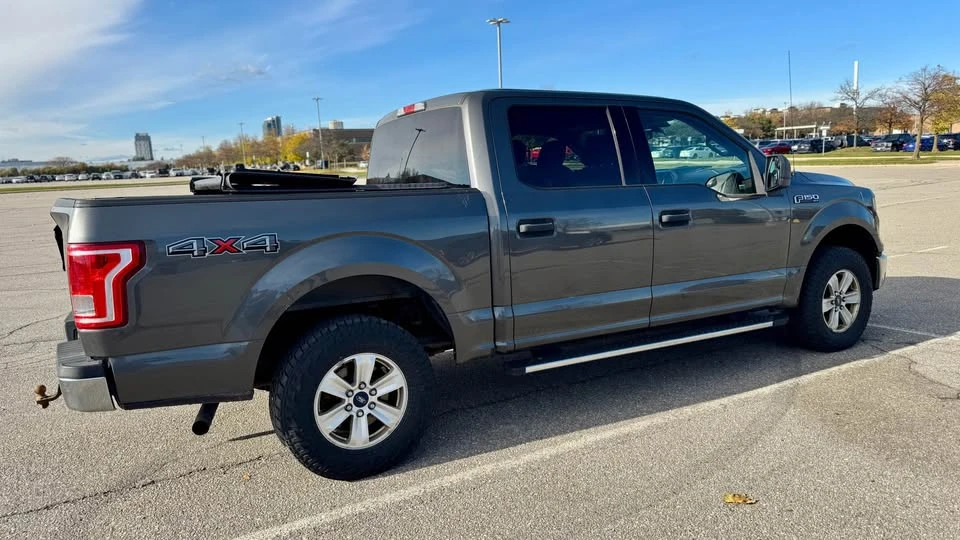 2015 Ford F-150 13th Gen - Image 14 of 17