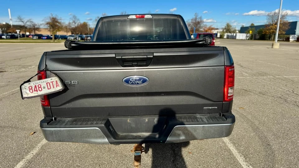 2015 Ford F-150 13th Gen - Image 5 of 17