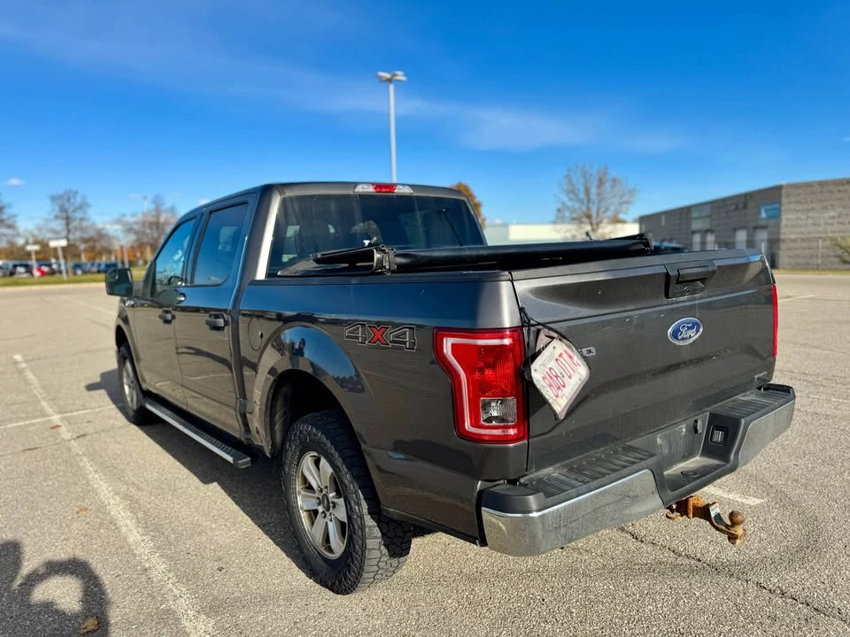 2015 Ford F-150 13th Gen - Image 17 of 17