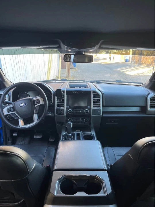 2015 Ford F-150 13th Gen - Image 11 of 14