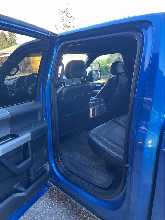 2015 Ford F-150 13th Gen - Image 8 of 14