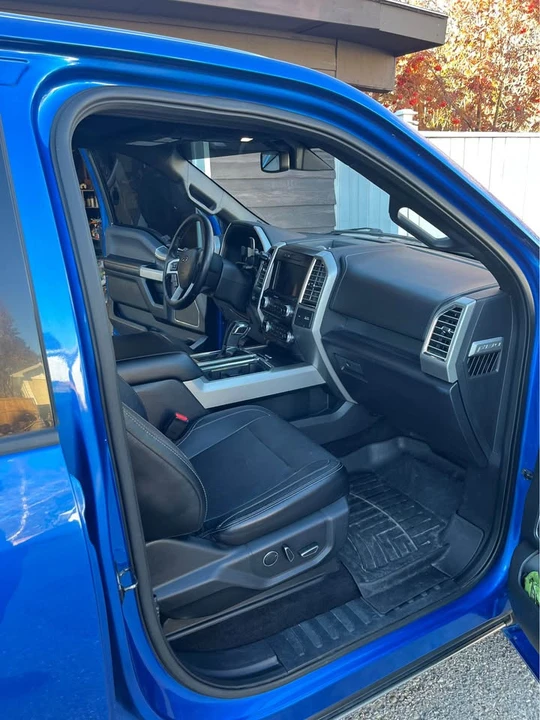 2015 Ford F-150 13th Gen - Image 7 of 14