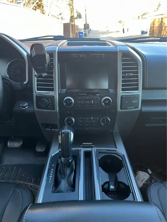 2015 Ford F-150 13th Gen - Image 10 of 14