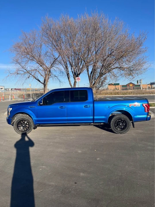 2015 Ford F-150 13th Gen - Image 4 of 14
