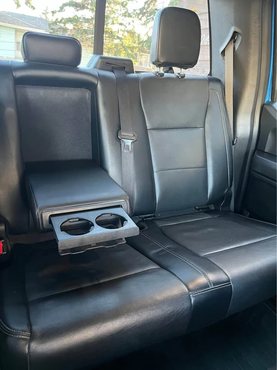 2015 Ford F-150 13th Gen - Image 14 of 14