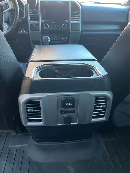 2015 Ford F-150 13th Gen - Image 12 of 14