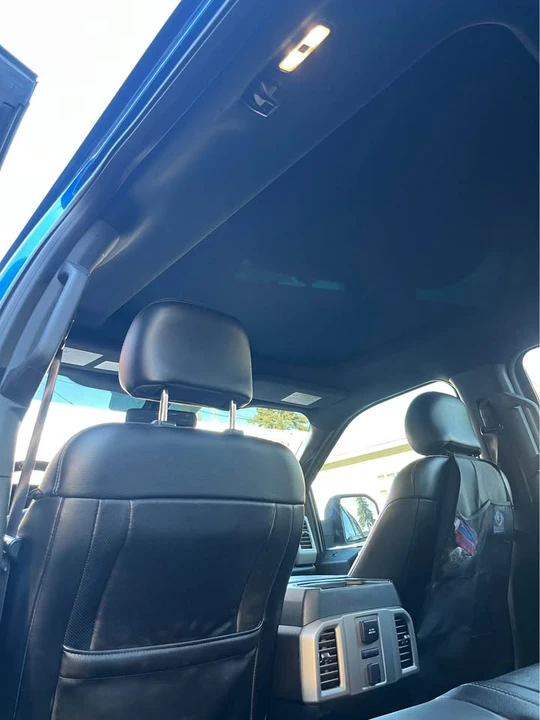2015 Ford F-150 13th Gen - Image 13 of 14
