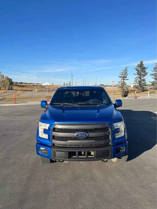 2015 Ford F-150 13th Gen - Image 3 of 14
