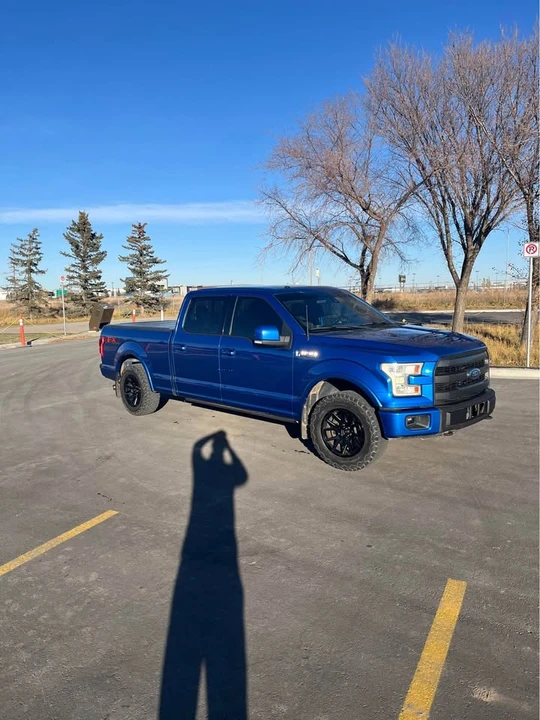 2015 Ford F-150 13th Gen - Image 2 of 14