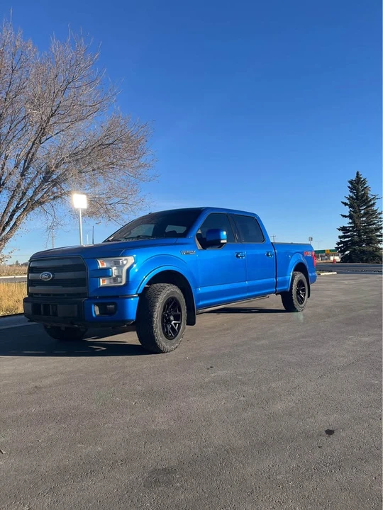2015 Ford F-150 13th Gen - Image 5 of 14