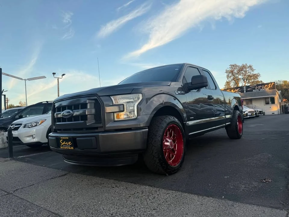 2015 Ford F-150 13th Gen - Image 7 of 18