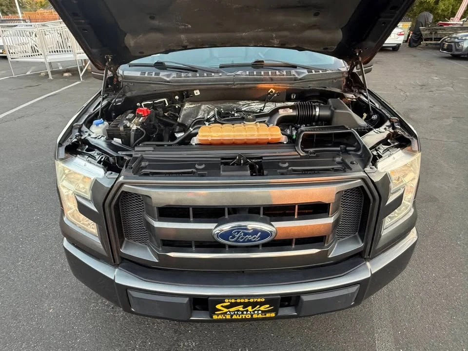 2015 Ford F-150 13th Gen - Image 17 of 18